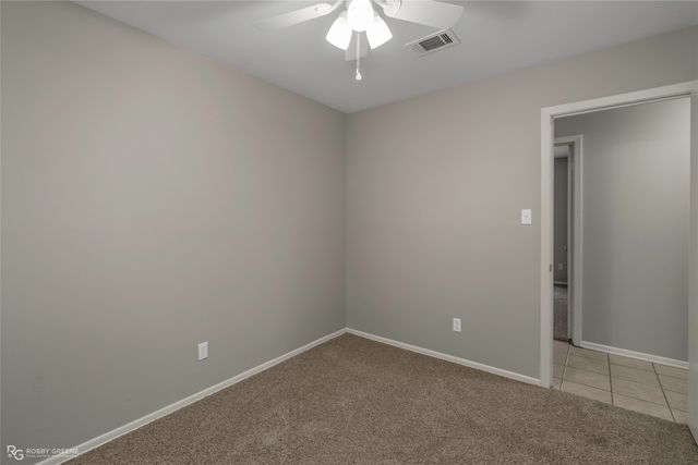2418 Melrose Avenue, Bossier City, LA 71111