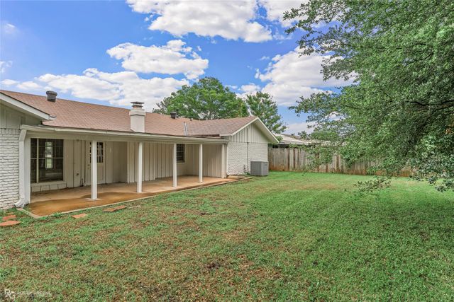 2418 Melrose Avenue, Bossier City, LA 71111