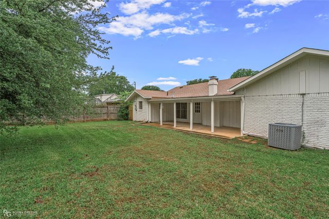 2418 Melrose Avenue, Bossier City, LA 71111