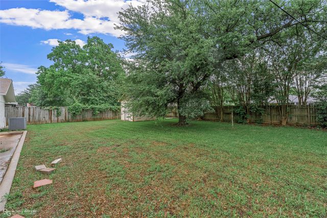 2418 Melrose Avenue, Bossier City, LA 71111