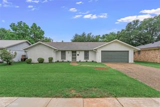 2418 Melrose Avenue, Bossier City, LA 71111