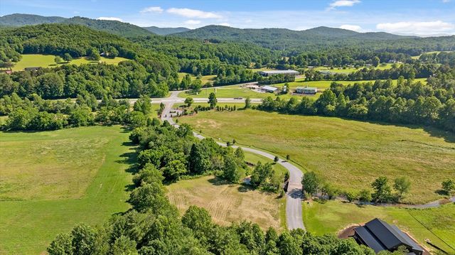 Lot 1 Ridge Dr, Morganton, GA 30560