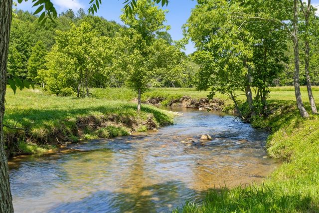 Lot 1 Ridge Dr, Morganton, GA 30560