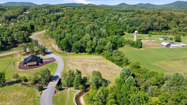 Lot 1 Ridge Dr, Morganton, GA 30560