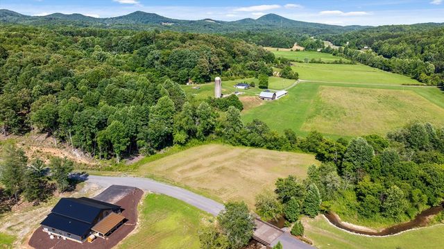 Lot 1 Ridge Dr, Morganton, GA 30560