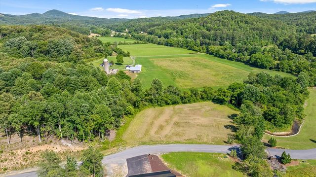Lot 1 Ridge Dr, Morganton, GA 30560