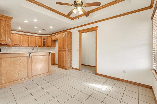 4 Willow Creek Drive, Tuttle, OK 73089