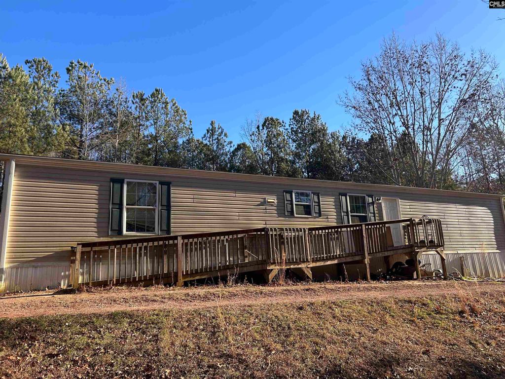 117 GLORIA TRAIL Road, Columbia, SC 29203