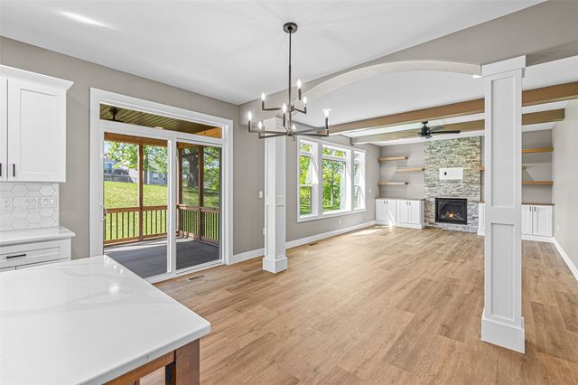 1005 Thomas Circle, Tiffin, IA 52340