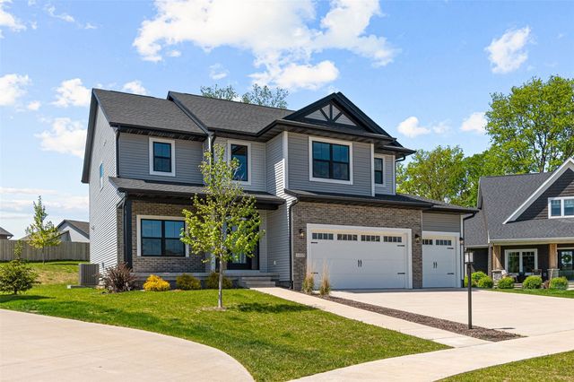 1005 Thomas Circle, Tiffin, IA 52340