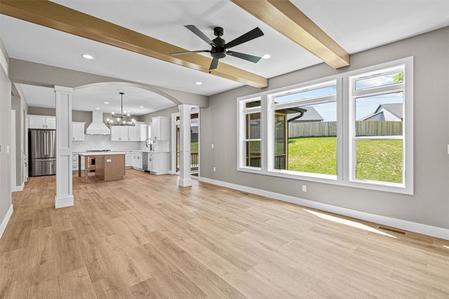 1005 Thomas Circle, Tiffin, IA 52340