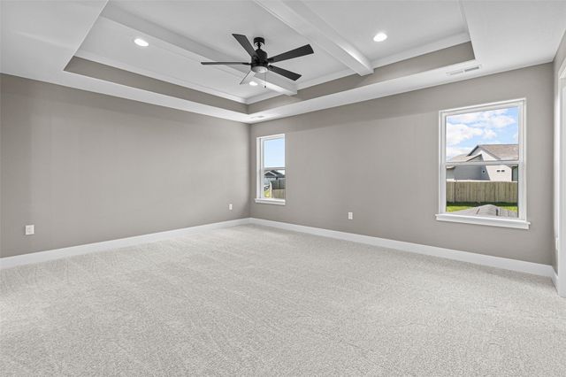 1005 Thomas Circle, Tiffin, IA 52340