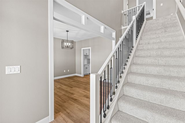1005 Thomas Circle, Tiffin, IA 52340