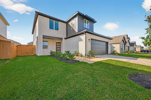 27303 Leeward Jetty Drive, Katy, TX 77493