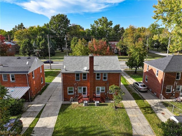 25380-25400 Lake Shore Boulevard, Euclid, OH 44132