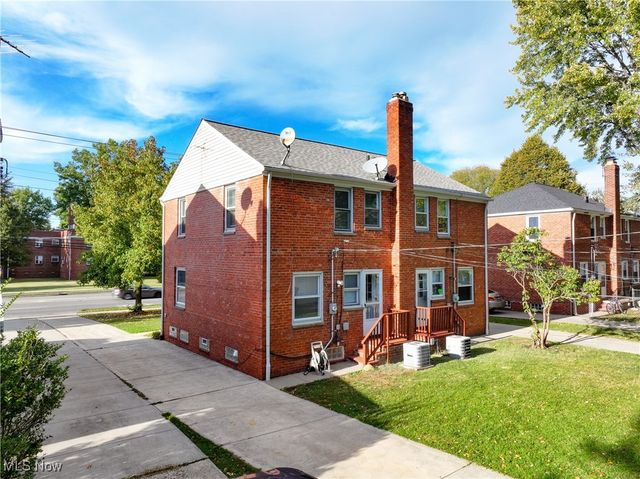 25380-25400 Lake Shore Boulevard, Euclid, OH 44132