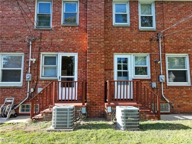 25380-25400 Lake Shore Boulevard, Euclid, OH 44132