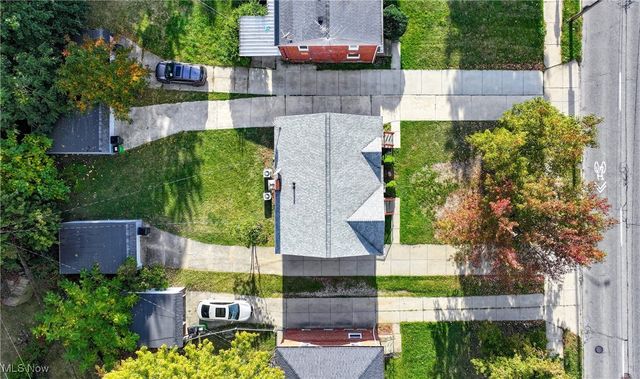 25380-25400 Lake Shore Boulevard, Euclid, OH 44132