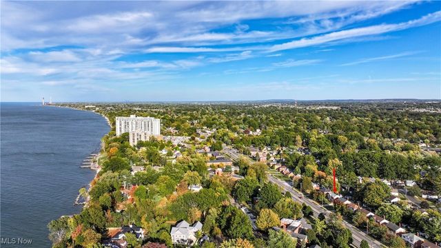 25380-25400 Lake Shore Boulevard, Euclid, OH 44132