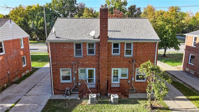 25380-25400 Lake Shore Boulevard, Euclid, OH 44132