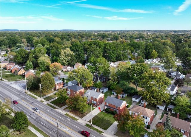 25380-25400 Lake Shore Boulevard, Euclid, OH 44132