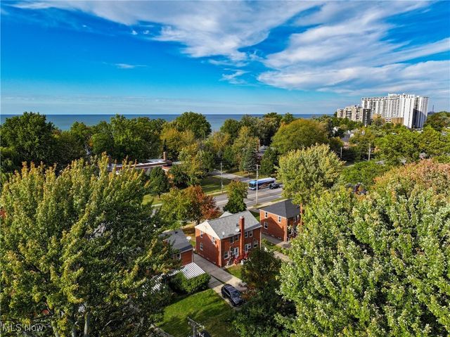 25380-25400 Lake Shore Boulevard, Euclid, OH 44132