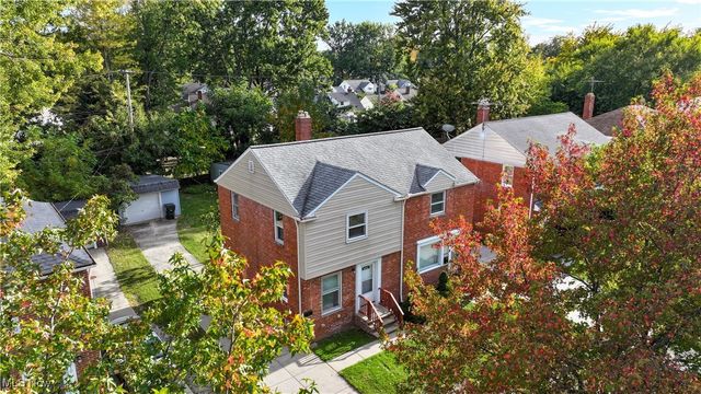 25380-25400 Lake Shore Boulevard, Euclid, OH 44132