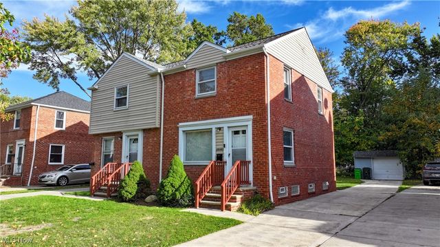 25380-25400 Lake Shore Boulevard, Euclid, OH 44132