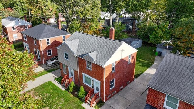 25380-25400 Lake Shore Boulevard, Euclid, OH 44132