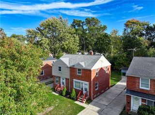 25380-25400 Lake Shore Boulevard, Euclid, OH 44132