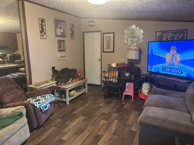 865 Barnett Road, Brodhead, KY 40409