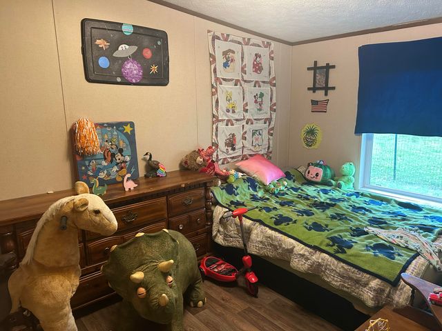 865 Barnett Road, Brodhead, KY 40409