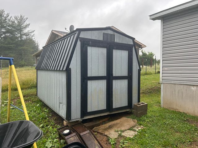 865 Barnett Road, Brodhead, KY 40409