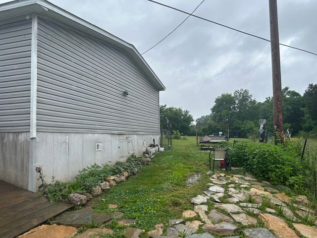 865 Barnett Road, Brodhead, KY 40409