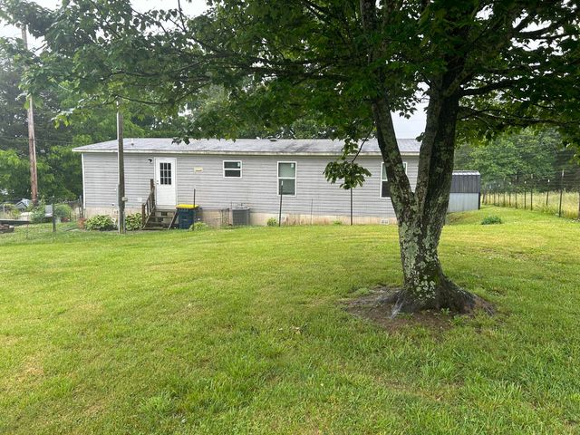 865 Barnett Road, Brodhead, KY 40409