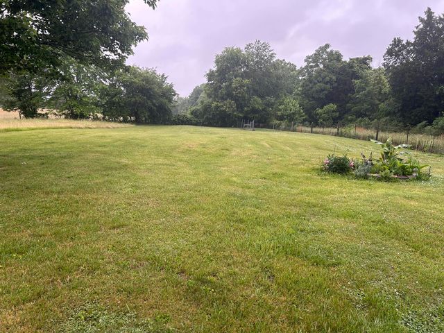 865 Barnett Road, Brodhead, KY 40409