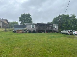 865 Barnett Road, Brodhead, KY 40409