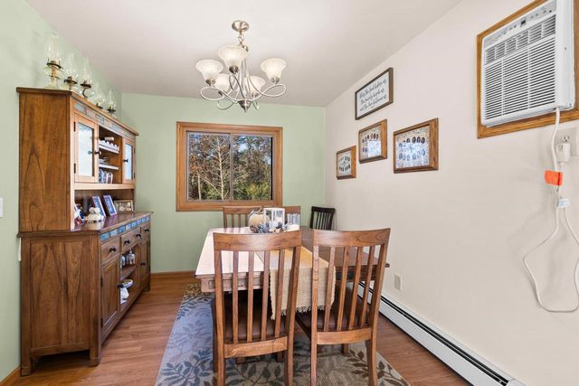 2121 LOVEWOOD DRIVE, Wisconsin Rapids, WI 54494