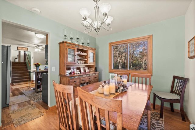 2121 LOVEWOOD DRIVE, Wisconsin Rapids, WI 54494