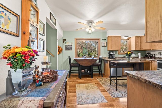 2121 LOVEWOOD DRIVE, Wisconsin Rapids, WI 54494