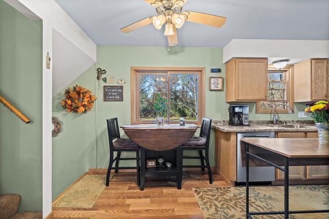 2121 LOVEWOOD DRIVE, Wisconsin Rapids, WI 54494