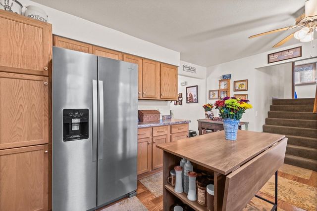 2121 LOVEWOOD DRIVE, Wisconsin Rapids, WI 54494