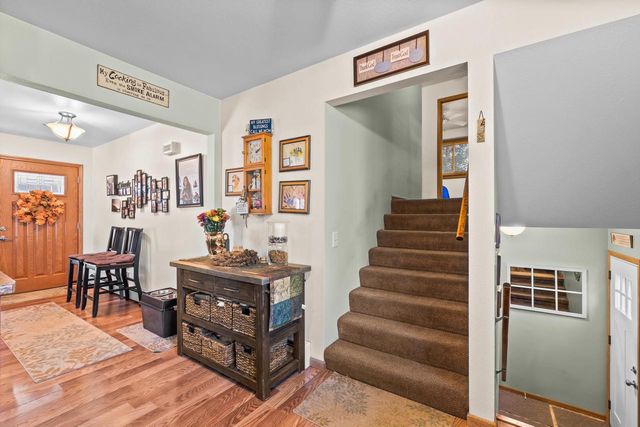 2121 LOVEWOOD DRIVE, Wisconsin Rapids, WI 54494