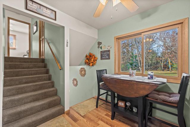 2121 LOVEWOOD DRIVE, Wisconsin Rapids, WI 54494