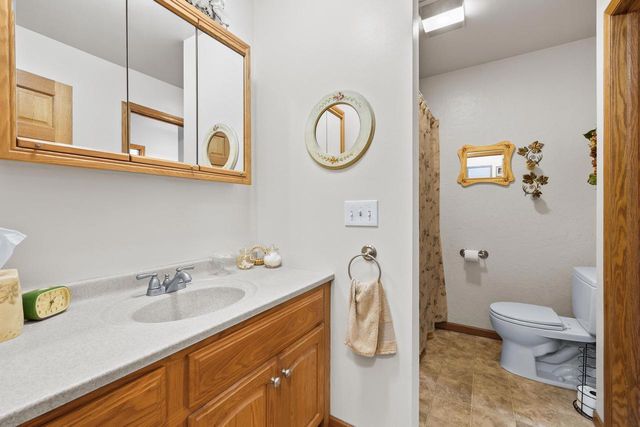 2121 LOVEWOOD DRIVE, Wisconsin Rapids, WI 54494