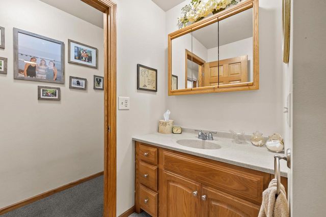 2121 LOVEWOOD DRIVE, Wisconsin Rapids, WI 54494