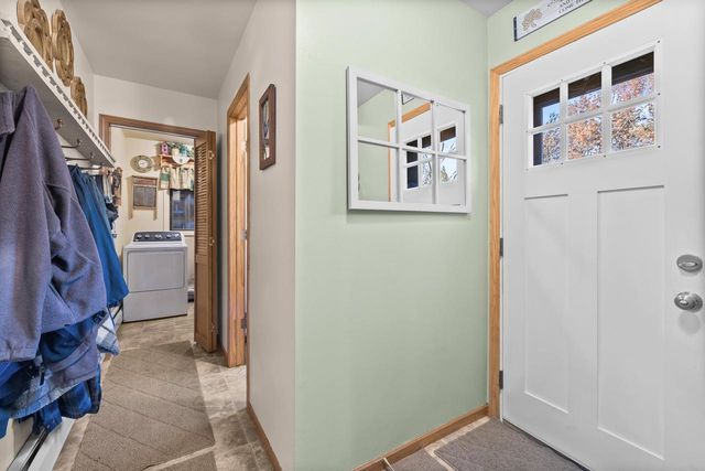 2121 LOVEWOOD DRIVE, Wisconsin Rapids, WI 54494