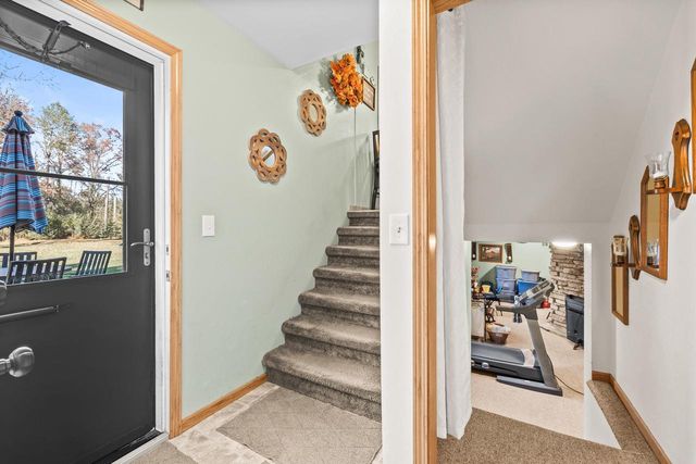 2121 LOVEWOOD DRIVE, Wisconsin Rapids, WI 54494