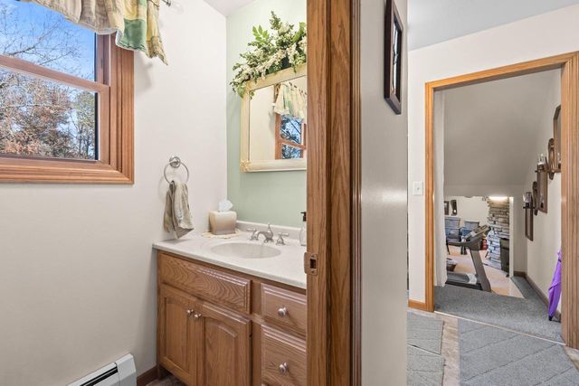 2121 LOVEWOOD DRIVE, Wisconsin Rapids, WI 54494