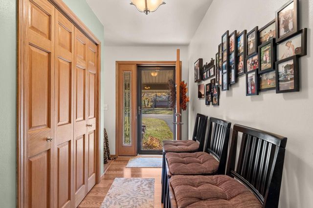 2121 LOVEWOOD DRIVE, Wisconsin Rapids, WI 54494